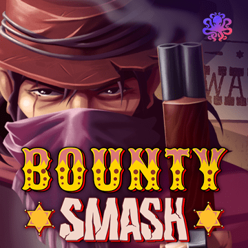 Bounty Smash - ADUGAMING