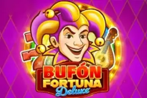 Bufón Fortuna Deluxe - ADUGAMING