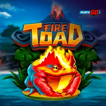 Fire Toad - ADUGAMING