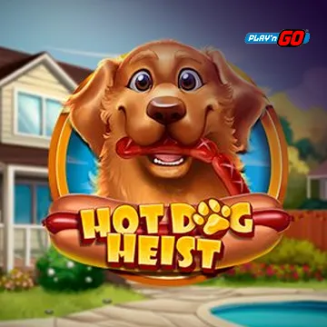 Hot Dog Heist - ADUGAMING