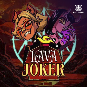 Lava Joker - ADUGAMING