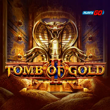 Tomb of Gold II - ADUGAMING