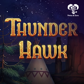 Thunderhawk - ADUGAMING