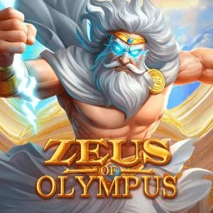 Zeus of Olympus - ADUGAMING