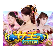 Joker123 : Queen - ADUGAMING