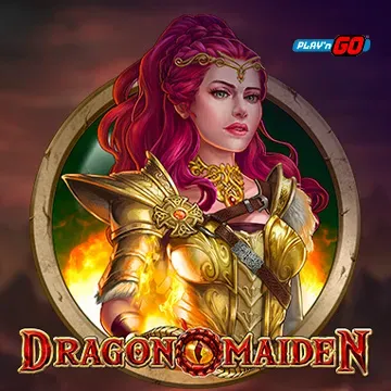 Dragon Maiden - ADUGAMING