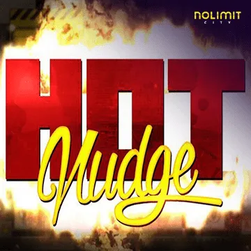 NolimitCity : Hot Nudge - ADUGAMING
