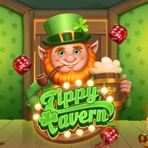 Tippy Tavern - ADUGAMING