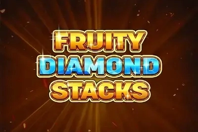 Fruity Diamond Stack - ADUGAMING