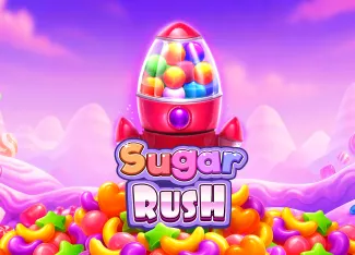 Pragmatic : Sugar Rush - ADUGAMING