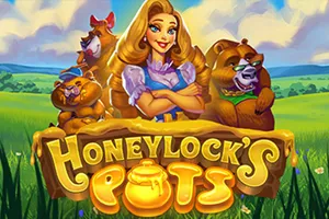 Honeylocks Pots - ADUGAMING