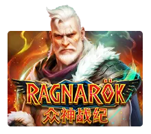 Joker123 : Ragnarok - ADUGAMING