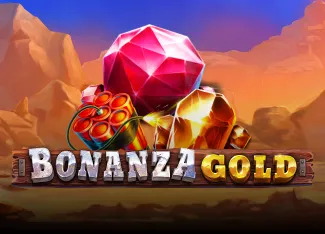 Pragmatic : Bonanza Gold - ADUGAMING