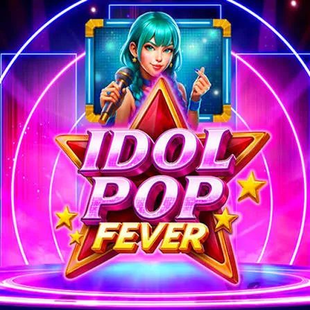 Pragmatic : Idol Pop Fever - ADUGAMING