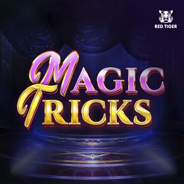 Magic Tricks - ADUGAMING