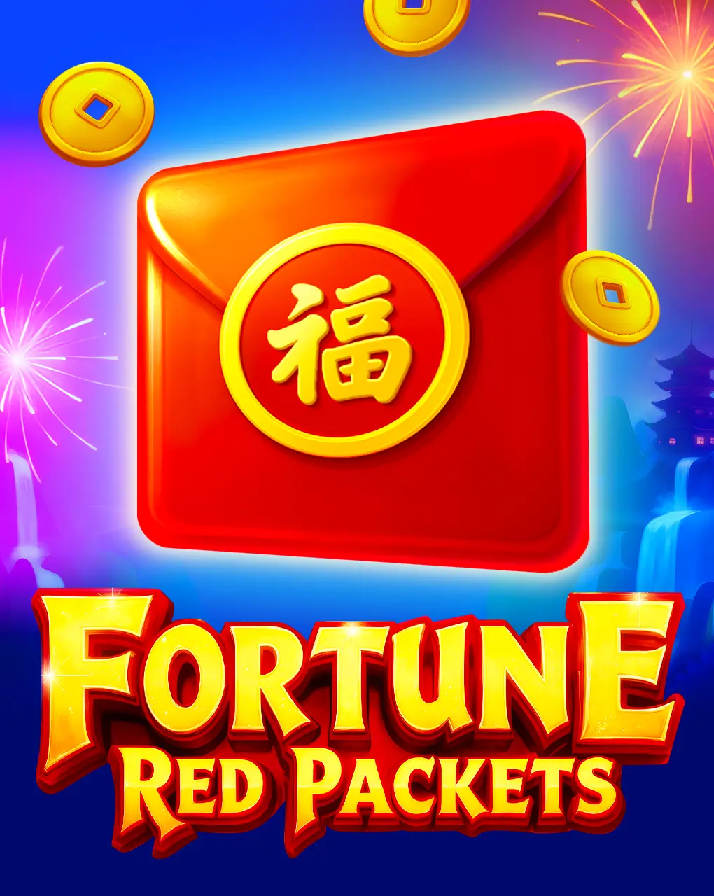 Fortune Red Packets - ADUGAMING