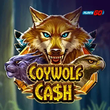 Coywolf Cash - ADUGAMING