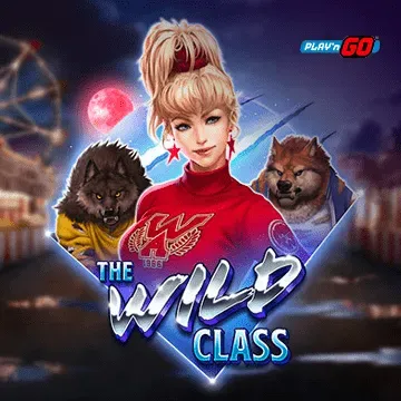 The Wild Class - ADUGAMING