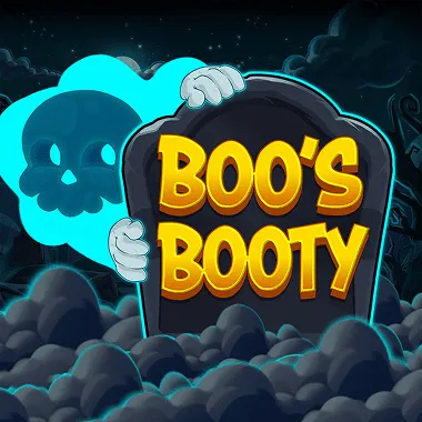 Boo’s Booty - ADUGAMING