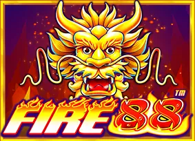 Pragmatic : Fire 88 - ADUGAMING