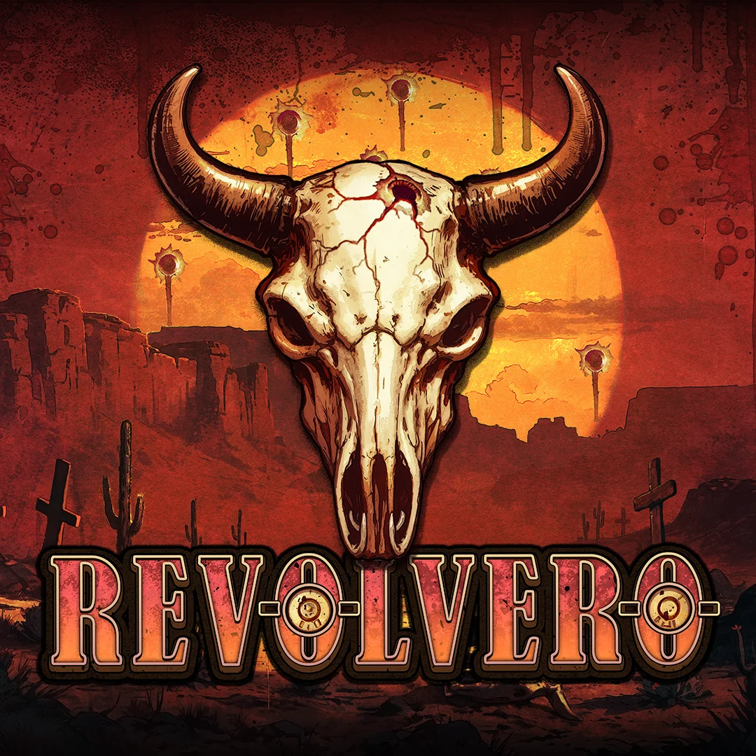 Revolvero - ADUGAMING