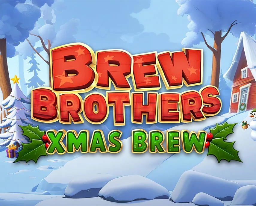 Brew Brothers - Xmas Brew - ADUGAMING