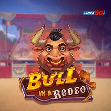 Bull in a Rodeo - ADUGAMING