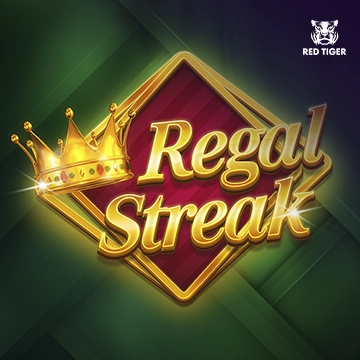 Regal Streak - ADUGAMING