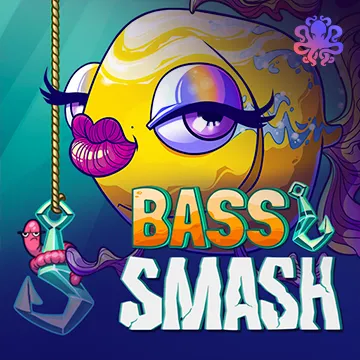 Bass Smash - ADUGAMING