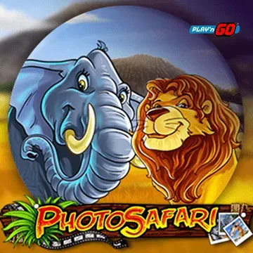 Photo Safari - ADUGAMING