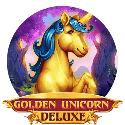 Habanero : Golden Unicorn Deluxe - ADUGAMING