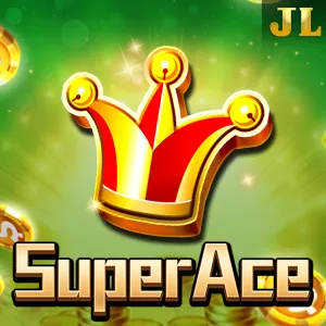 Jili : Super Ace - ADUGAMING