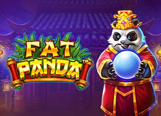 Pragmatic : Fat Panda - ADUGAMING