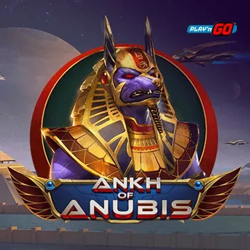 Ankh of Anubis - ADUGAMING