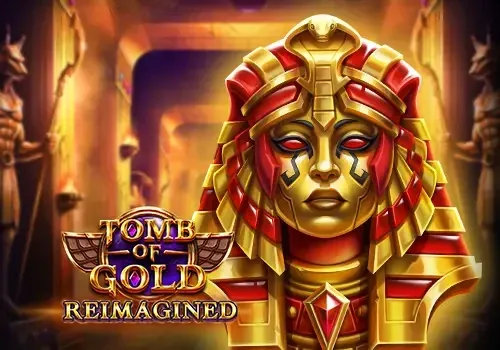 Tomb of Gold Reimagined - ADUGAMING