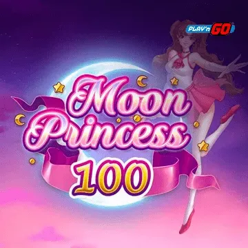 Moon Princess 100 - ADUGAMING