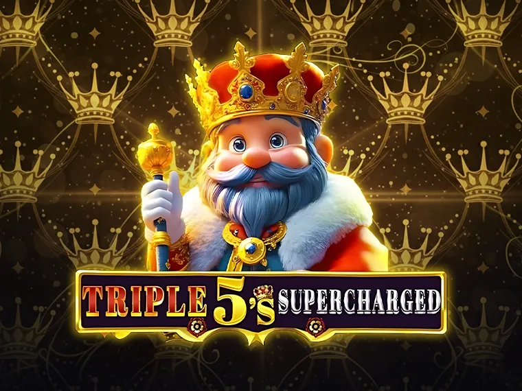 Triple 5’s: Supercharged - ADUGAMING