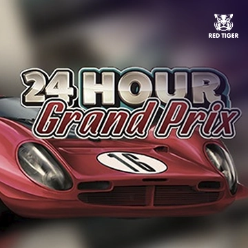 24 Hour Grand Prix - ADUGAMING
