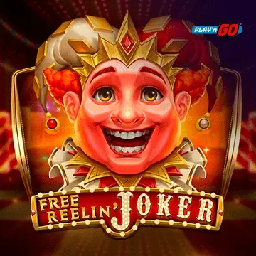 Free Reelin Joker - ADUGAMING
