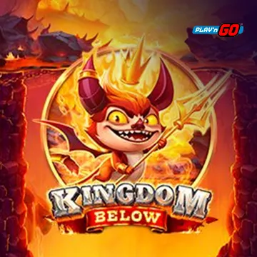 Kingdom Below - ADUGAMING