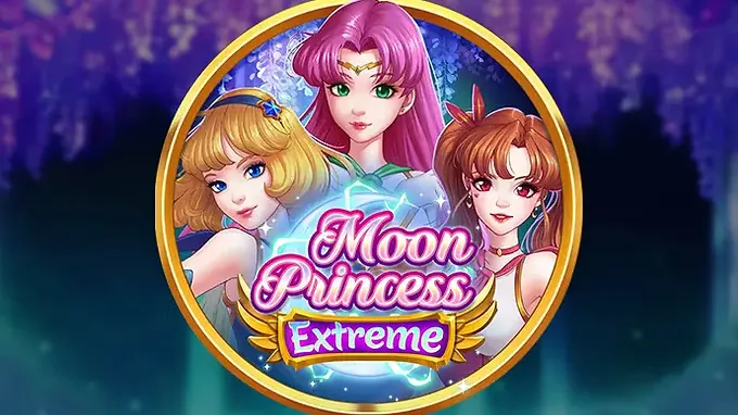 Moon Princess Extreme - ADUGAMING