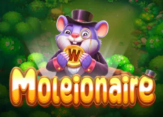 Pragmatic : Moleionaire - ADUGAMING
