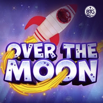 Over The Moon - ADUGAMING