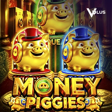 Money Piggies - ADUGAMING