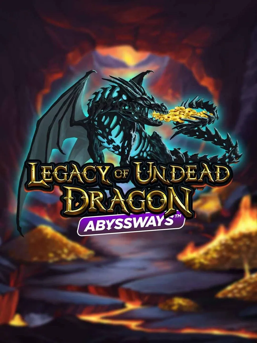 Legacy of Undead Dragon ABYSSWAYS - ADUGAMING