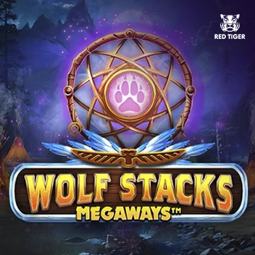 Wolf Stacks MegaWays™ - ADUGAMING
