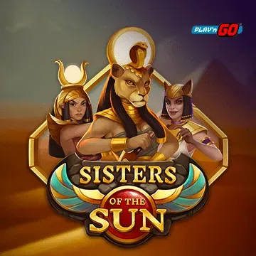 Sisters of the Sun - ADUGAMING
