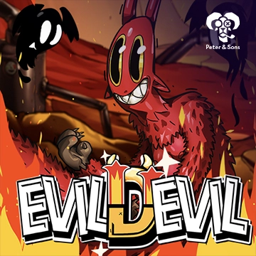 Evil Devil - ADUGAMING