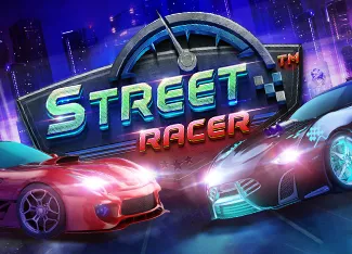 Pragmatic : Street Racer - ADUGAMING