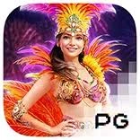 PGSoft : Rio Fantasia - ADUGAMING